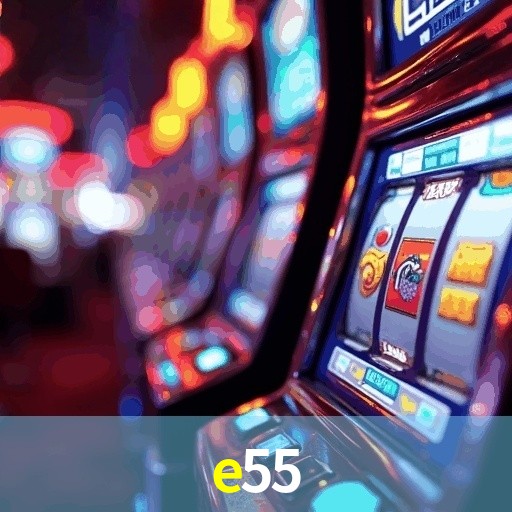 Account Benefits E55