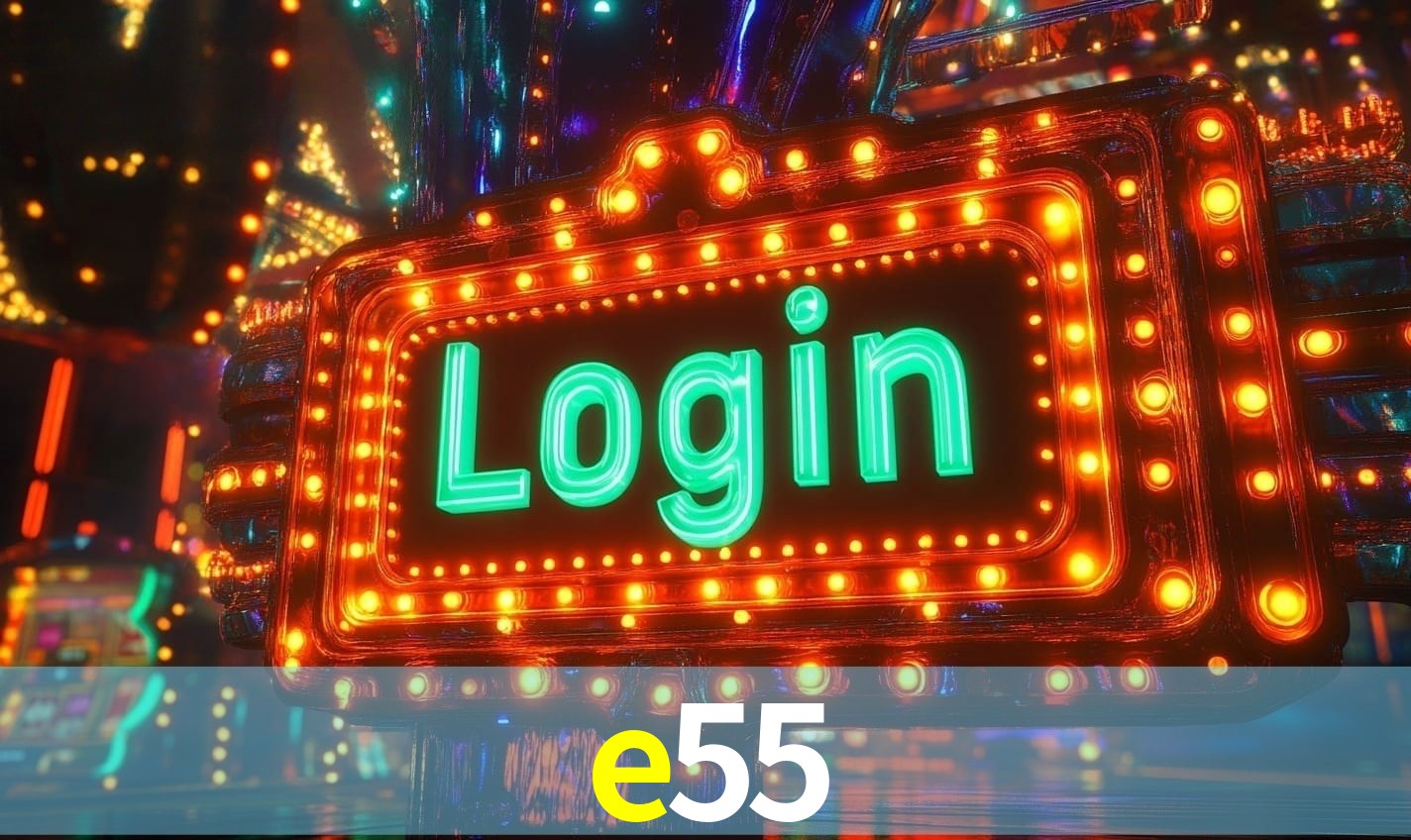 Platform Technology E55