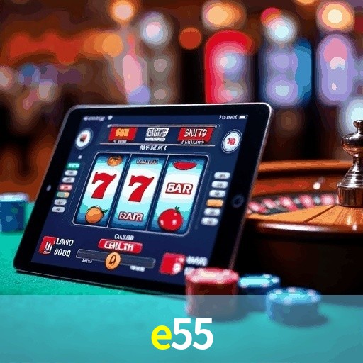 Basketball Betting E55