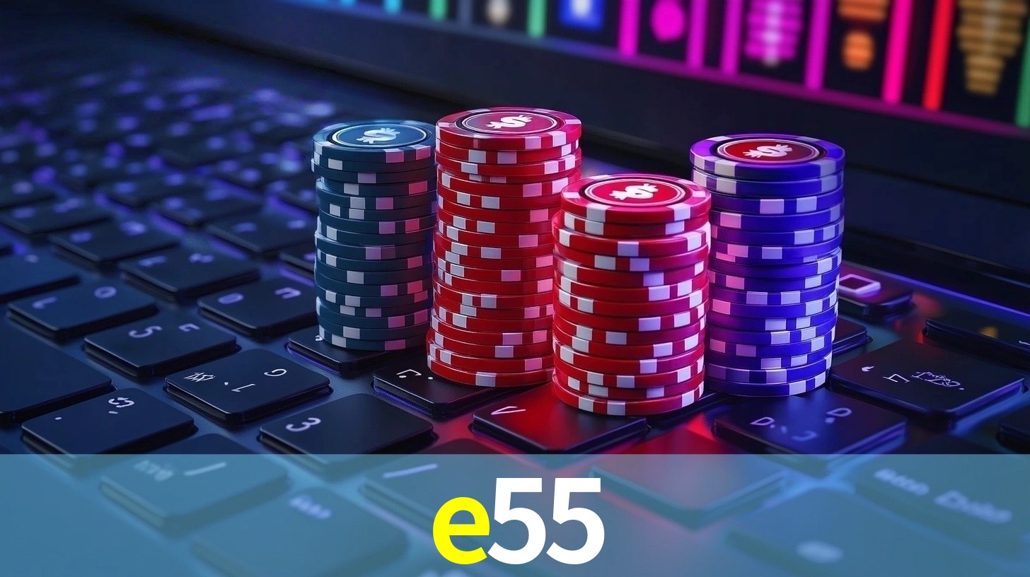 Responsive Design E55