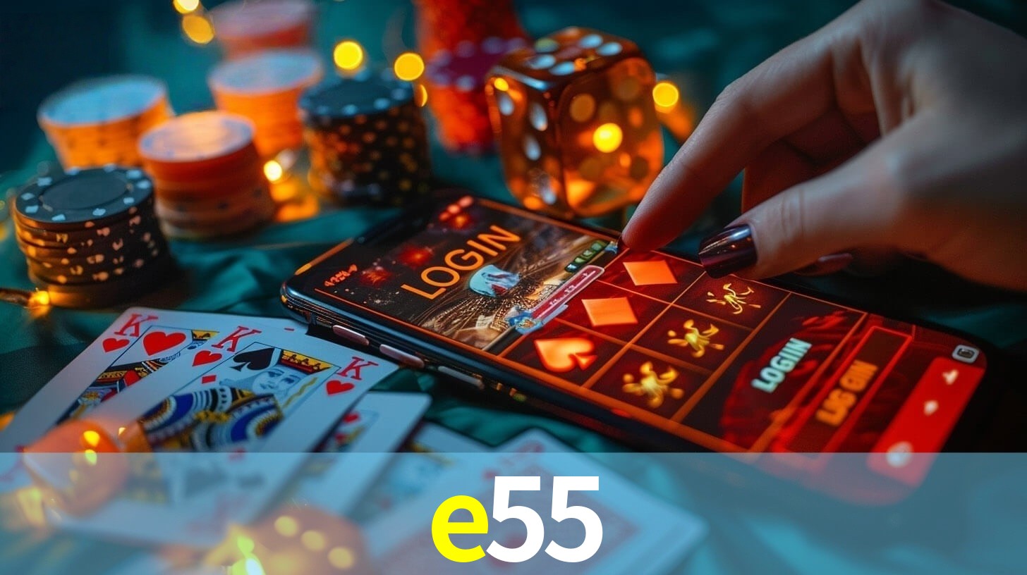 Weekend Specials E55