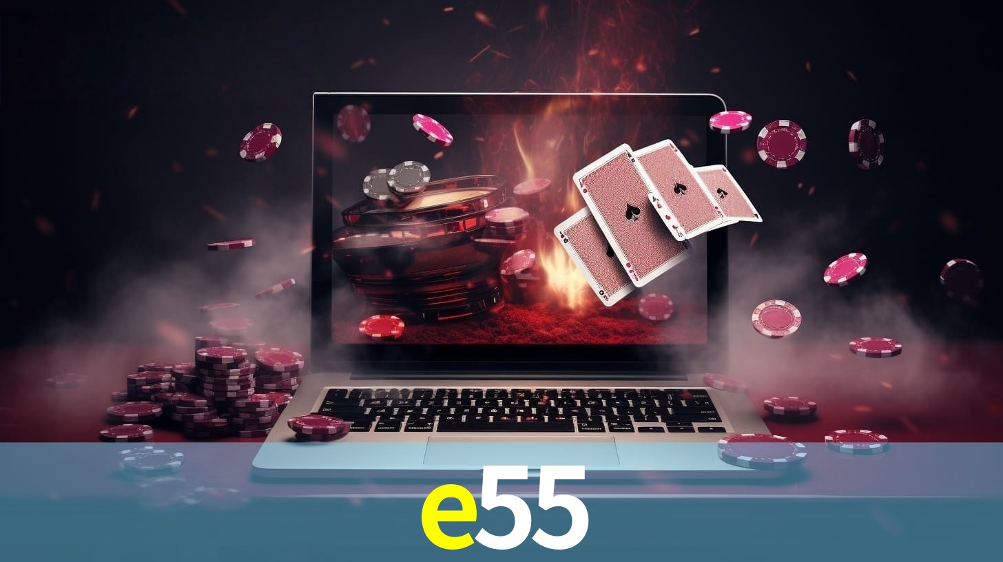 Seasonal Promotions E55