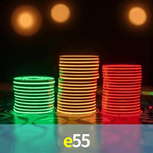 Roulette Table E55