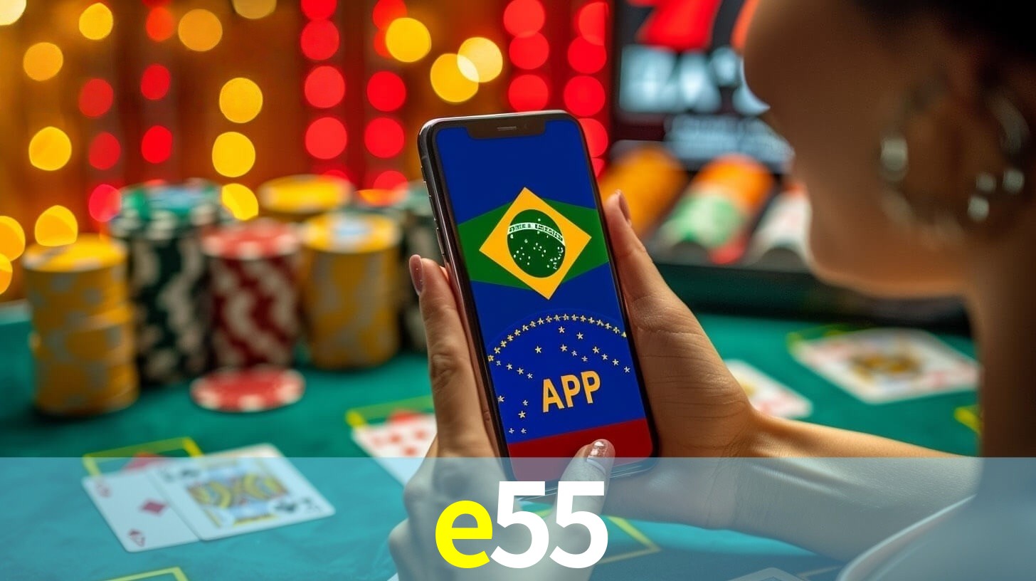 Exclusive Offers E55