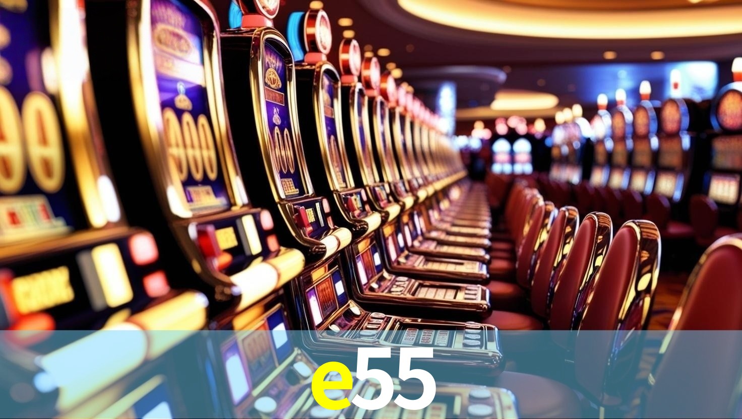 Security Systems E55